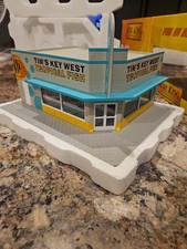 Mth Rail King Tims Tropical Fish picture