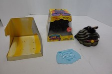 Vintage Rare 2001 Tiger Electronics Midnight Black Shelby Furby Friend - Working picture
