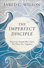 The Imperfect Disciple: Grace for People Who Can't Get Their  - VERY GOOD picture