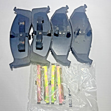 NOS Mopar V1013034AB Front Pad 2002-2004 Chrysler 300M Concorde Dodge Intrepid picture
