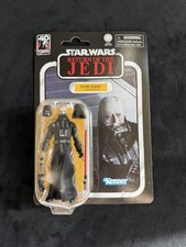 Hasbro Star Wars TVC ROTJ 40th Anniversary Darth Vader(Death Star II) New picture