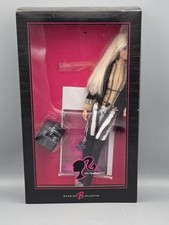 Mac Barbie Doll 2006 Gold Label Mattel K7966 picture