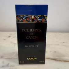Nocturnes De Caron EDT Spray 50ml (Classic) picture