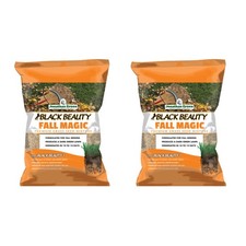 Jonathan Green Black Beauty Fall Magic Grass Seed, 25lb (Pack of 2) picture
