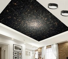 3D Starry Sky NA3773 Ceiling WallPaper Murals Wall Print Decal AJ US Fay picture