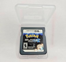 Pokemon Black 2 for Nintendo DS Game Cartridge Only picture