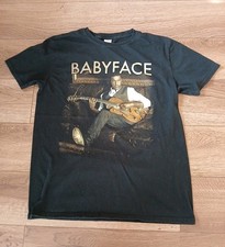 Vintage Babyface TShirt Men’s Large picture