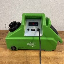 Dry Vapor Systems DVS25 Fresh Wave IAQ Handheld Dry Vapor Unit Removes Odors picture