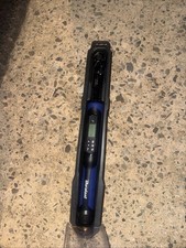 Duralast 3/8in Drive Electronic Torque Wrench picture
