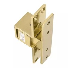 Rixson Assa Abloy Pocket Pivot F519 Brushed Brass finish 632 picture
