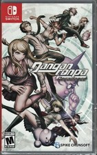 Danganronpa Decadence - Nintendo Switch picture