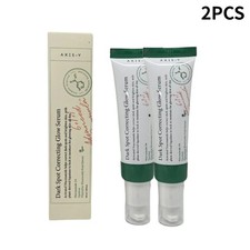 AXIS-Y Dark Spot Correcting Glow Serum 50ml Niacinamide Vegan Skincare K-Beauty picture