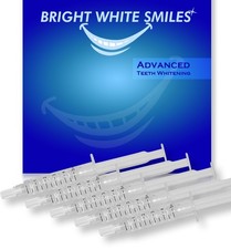 45% Professional Teeth Tooth Whitening Gel Carbamide Peroxide Refill Bleaching picture