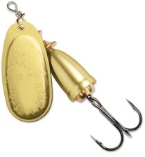 Blue Fox Classic Vibrax Plated Series Inline Spinner picture
