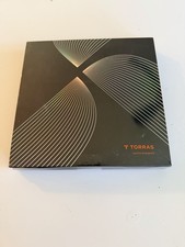 TORRAS 360 Spin Magnetic Stand Galaxy Z Fold 7 Case MIL-Grade Hinge NEW SEALED picture