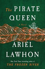The Pirate Queen: A Novel from the New York Times bestselling author of Green picture