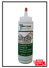 Trim-A-Slab Magic Crack Bottle Filler 11 oz Installs Easily picture