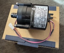 New Unused Iwaki Direct Drive Pump CRD-08001 picture