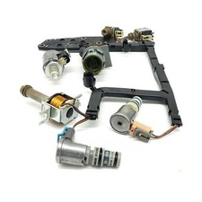 2003-2007 4l60e Master Solenoid Kit 7pc 3-2 Downshift Hummer H3 picture
