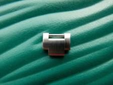 Genuine Rolex 16.5mm Link – Submariner 124060 126610, Explorer I 224270 picture