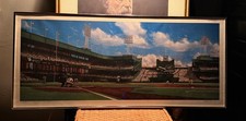 Bill Purdom Signed 
