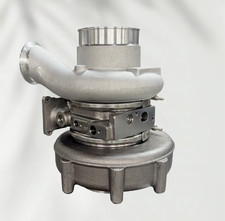 2348169PEX 5459130 Holset HE400VG 2128138 Turbo for Paccar MX13 EPA17 2343157PEX picture