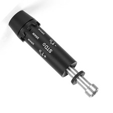 1PC .335 GOLF SHAFT ADAPTER FOR Cobra SpeedZone,Radspeed, F9 F8,F7 DRIVER RH picture