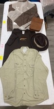 2008 Indiana Jones Kingdom of the Crystal Skull Florida Lottery Give Away - NIB picture