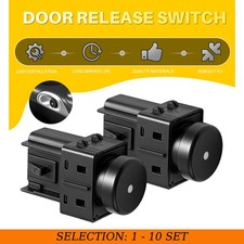 2-20x Front Door Switch Release Push Button Interior For Cadillac CTS 2011-2015 picture