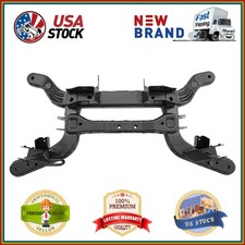 New Rear Crossmember Subframe For Lacrosse Regal Allure Malibu 13336906 picture