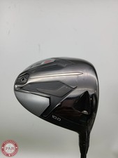 2021 TITLEIST TSI2 DRIVER 10* REG MITSU TENSEI AV BLUE 55-R GOOD picture