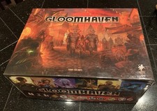Cephalofair Games Gloomhaven Board Game - CPH0201 picture