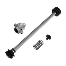M MATI Rear Propeller Drive Shaft & Boss Kit for Yamaha Rhino 450 YXR45F... picture