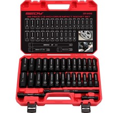 29-Piece 1/2
