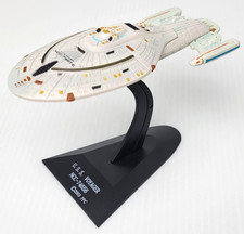 Furuta Star Trek USS Voyager NCC-74656 - 4