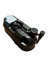 EcoFlush B8104 1.1 GPF (4 Lpf) Pressure Assisted Flush System Single Control picture