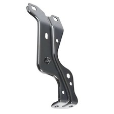 95B807334A Right Front Radiator Bracket Support For Porsche Macan 95B 2015-2025 picture