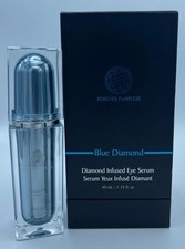 Forever Flawless BLUE DIAMOND Infused Eye Serum ~ 40ml/1.35oz FF21 BRAND NEW picture