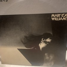 Mary Lou Williams – Zoning ; 1974 LP VG+ 1ST PRESS Mint condition  picture