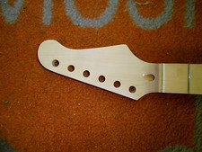 Tele Neck Maple Fretboard (Brand New) ~Wholesale Closeout Deal~USA Quik Ship picture