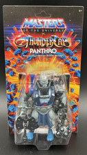 Masters of the Universe ThunderCats Cross-Over Panthro Deluxe 6