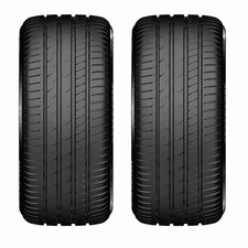 2 SLEIPNIR 215/40R18 215/40ZR18 89Y XL A/S ANDALUSIA UHP Tires 215 40 18 picture