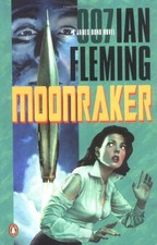 Moonraker (James Bond Novels) picture