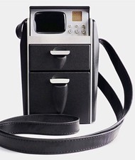 60th Anniversary * New & Unsealed* The Wand Company Star Trek (TOS) Tricorder picture