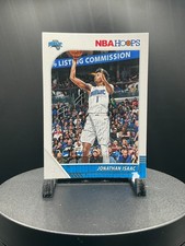 2019-20 Panini NBA Hoops #141 Jonathan Isaac picture