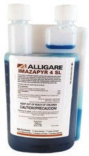 Imazapyr 4SL Herbicide - 1 Quart - (Arsenal AC, Polaris) Ground Sterilizer picture