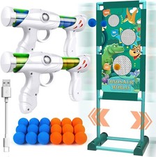 Gun Toy Gift for Boys Age of 4 5 6 7 8 9 10 10+ Years Old Kids Girls for Birthda picture