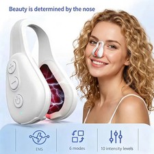 Beauty Nose Clip Silicone Nose Shaper Electric Technology Lifter Clip NoseShaper picture