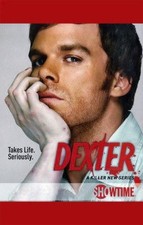 2006 Promo TV Poster Print 