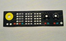 New Keypad membrane layer for Siemens MCP483C PN 6FC5303-0AF22-0AA1 picture